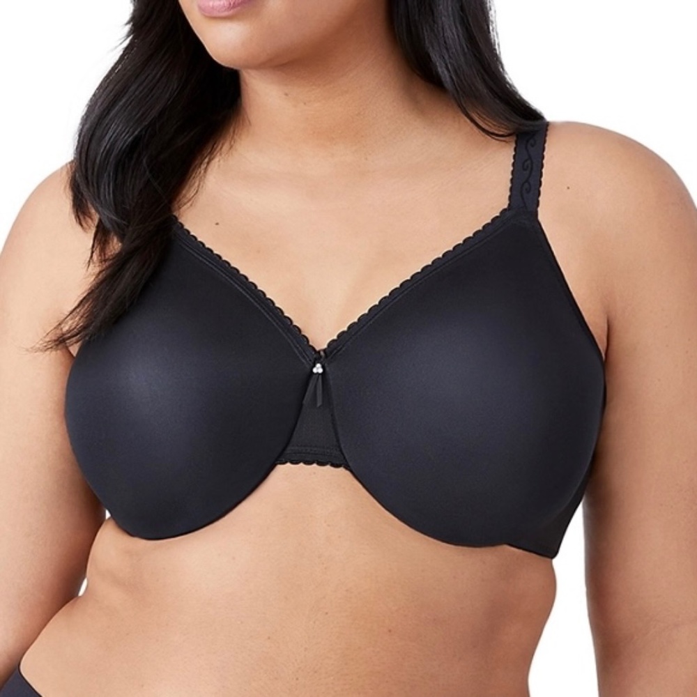 Like-new Wacoal Simple Shaping Minimizer - 38G